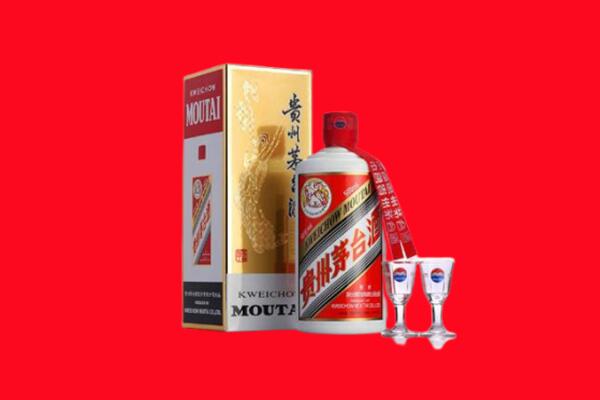 解放区茅台酒回收店怎么经营？